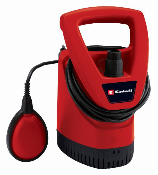 Einhell Regenfasspumpe GE-SP 3546 RB, 530 x 460 x 390 mm, 4170438