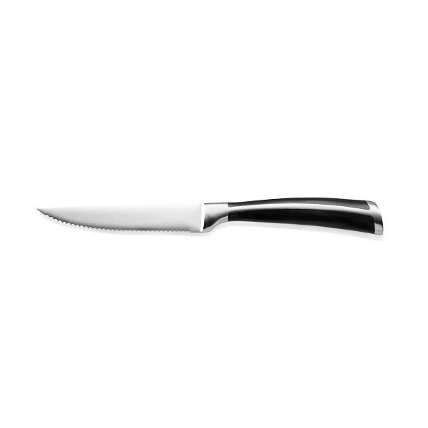 WAS Steakmesser, 11,5 cm Klinge, VE: 6 Stück, 6419115, 4044925096201
