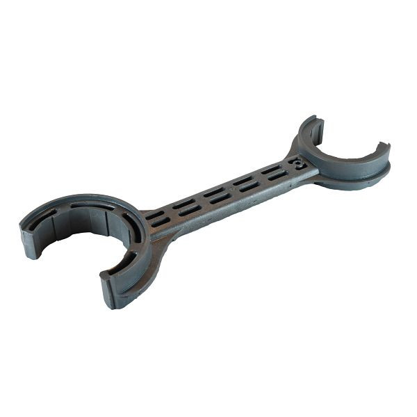 Airpress Montageschlüssel aus Aluminium 32-40 mm, QLCLEAL032040, 9QLCLEAL032040