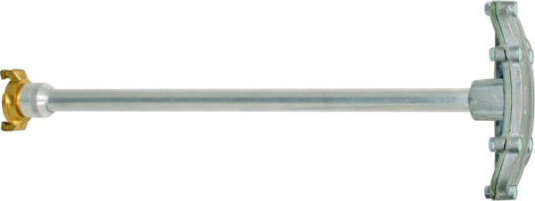 GEKA plus-Gießgerät "sport-light", Fächerdüse mit GEKA plus-Kpplung, 51.5511.9