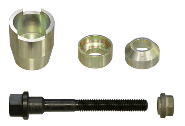 GEDORE KL-0043-11 B Zugvorrichtung für Gelenklager, Mercedes, 2823306