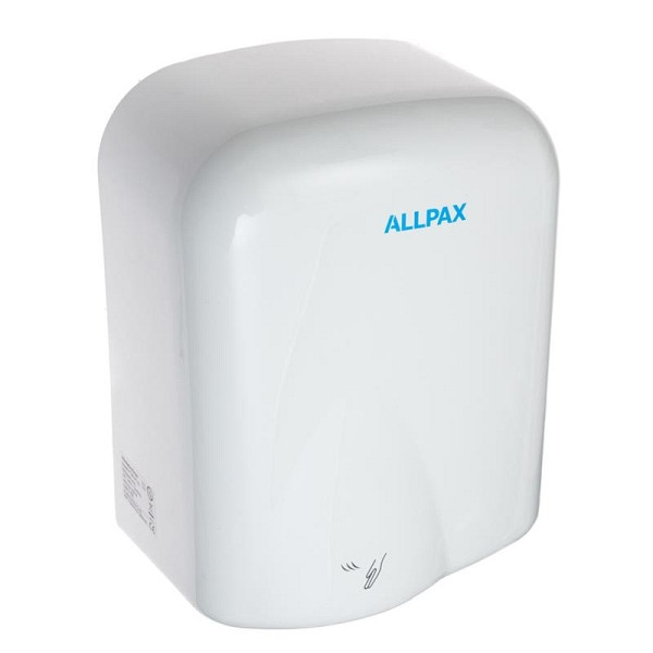 ALLPAX Händetrockner CITOMAT HT-35, elektrisch, 10001440