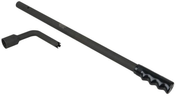 KS Tools Fahrerhaus-Schlüssel-Satz für Volvo / Scania, 2-teilig, 460.0730