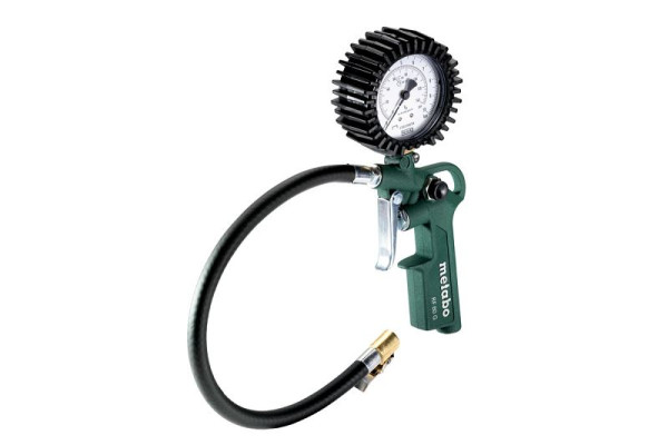 metabo Reifenfüllmessgerät RF 60 G Karton, 602234000
