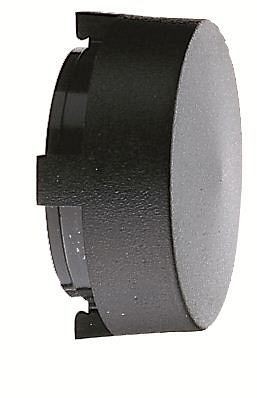 WERMA Abdeckkappe BK- schwarz, 975.118.00