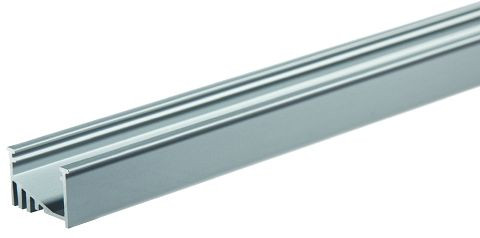 rutec Kragenprofil 19/13KA 2 Meter, 69635