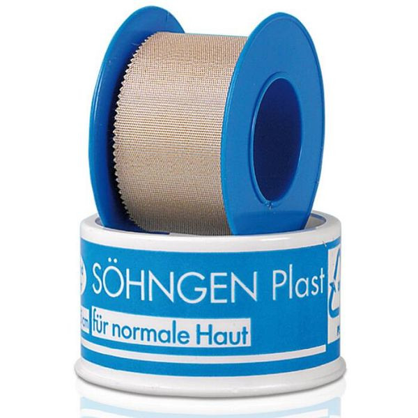 Stein HGS Heftpflaster -SÖHNGEN®-Plast-, 25 mm, 25974