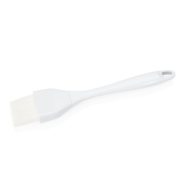 WAS Backpinsel mit Silikonborsten, 25 x 5 cm, Kunststoff, 3382050
