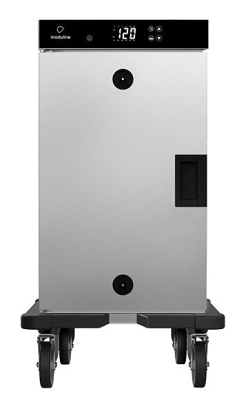 NordCap Warmhalteschrank HHT 081 K, 8x GN 1/1, 437036081