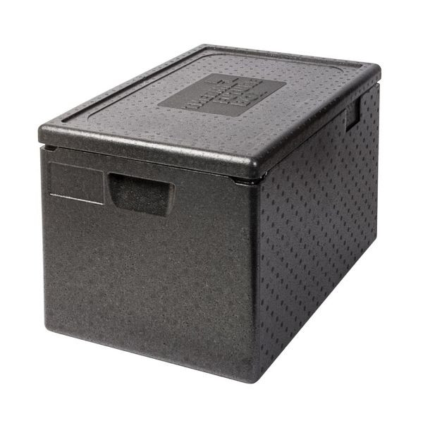 Thermo Future Premium GN 1/1 EPP Transportbox 61L, CU749