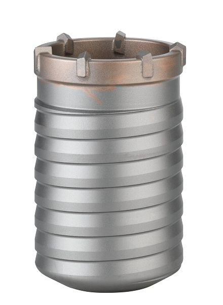 HiKOKI Hammerbohrkrone Innenkegel 1:8 40 x 100 mm, 750960