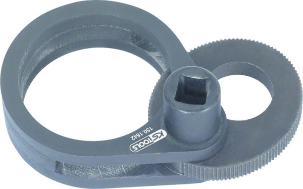 KS Tools Exzenter Klemm- und Drehvorrichtung, 25-55mm, 150.1642