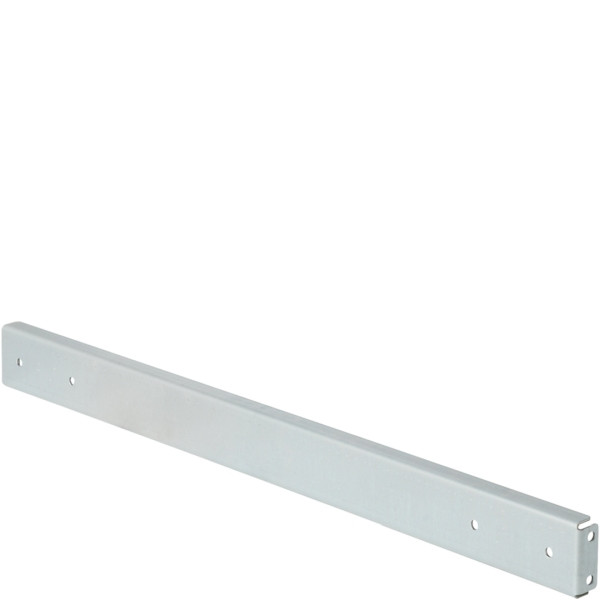 BITO Horizontalverbinder 1057 Kragarmregal gebogen verzinkt, 11991