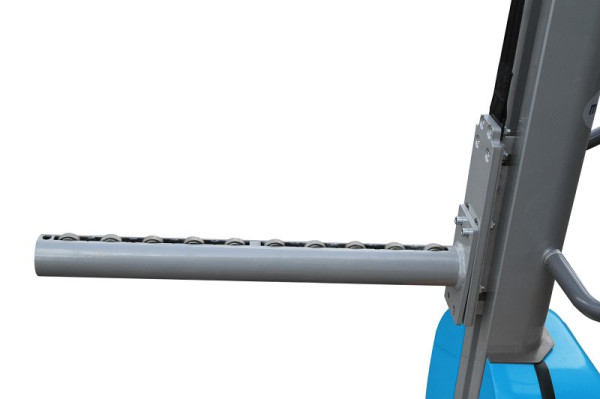 HanseLifter RS Zubehör für Elektro-Minilift MES und E-MES Rollenschaft, GE0082190