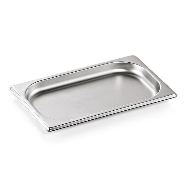 WAS GN 75 ECO GN Behälter 1/4-020 mm, Eco, 7514020, 4044925084338