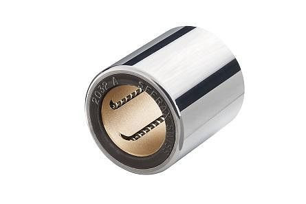 SFERAX STANDARD GBL 612 ZA Kugellager, 101000061240