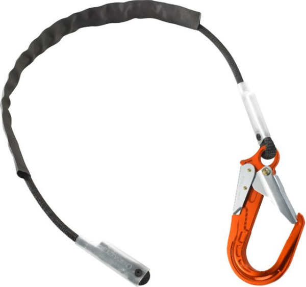 Skylotec Lory X Halteseil ohne Gerät, Länge Verbindungsmittel: 3 m, L-0769-3