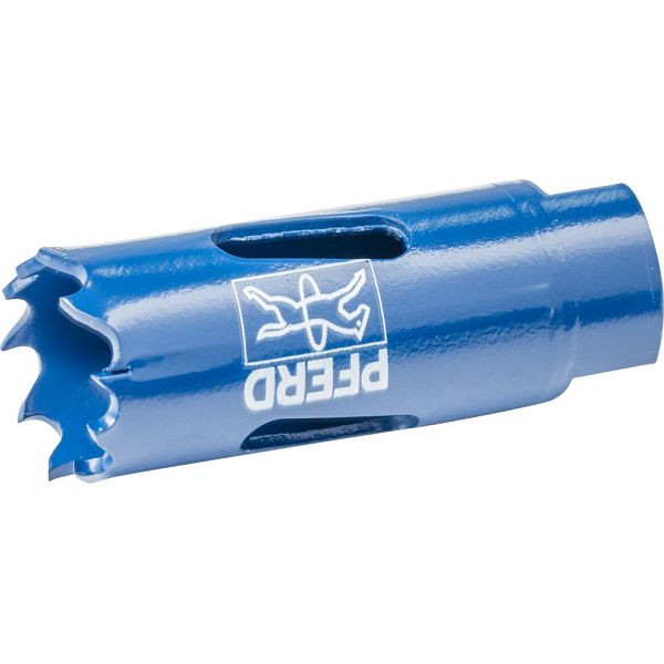 Pferd HSS-Lochsäge LS 19 19 mm 3/4, 25100119