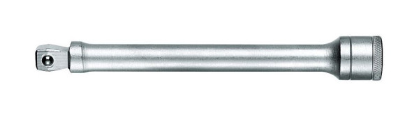 GEDORE Kardanverlängerung 1/2", 180 mm, verchromt, 6225590