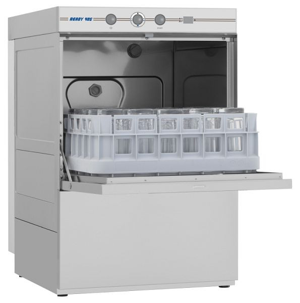 KBS Gläserspülmaschine Ready 405, 20121007, 4059395094794