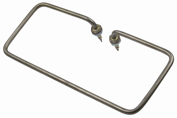 Haase-Tränken Einbauoption/Zubehör, Heizung für Trogtränken, 200W - bis 2 Meter, 552.590oF