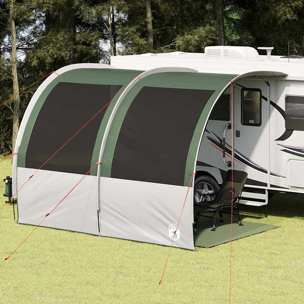 vidaXL Wasserfester Tarp, tragbar, 42001065, 8721158780751