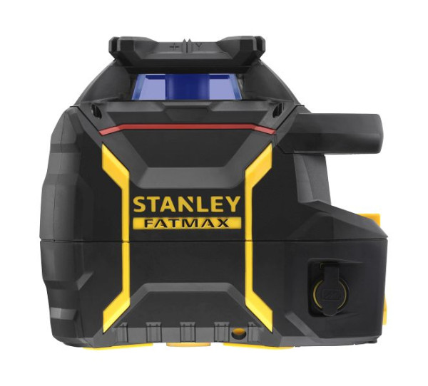 Stanley FATMAX RL600L Rotationslaser Li-Ionen, FMHT77449-1