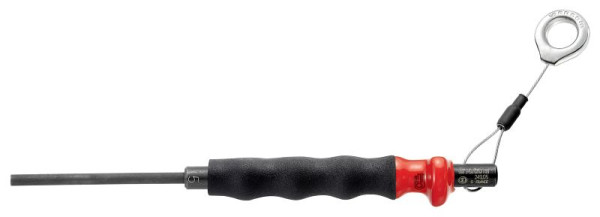 Facom Splinttreiber mit Handgriff SLS 4mm, 249.G4SLS