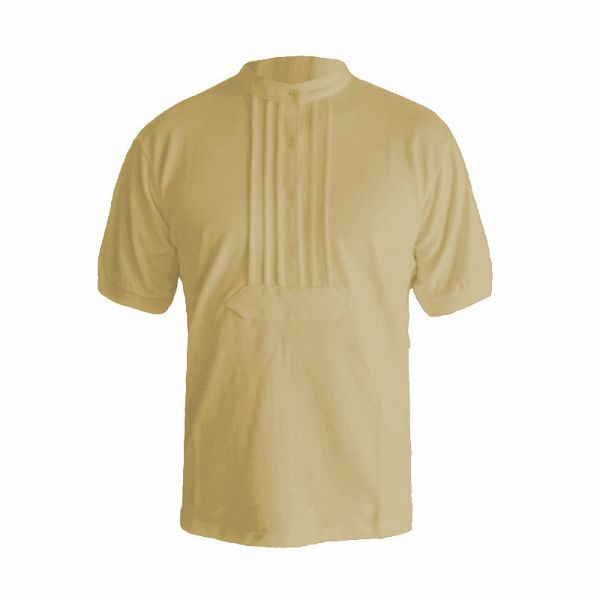 EIKO Zunft-Polo-Hemd, Farbe: beige, Größe: XL, 6802_30_XL