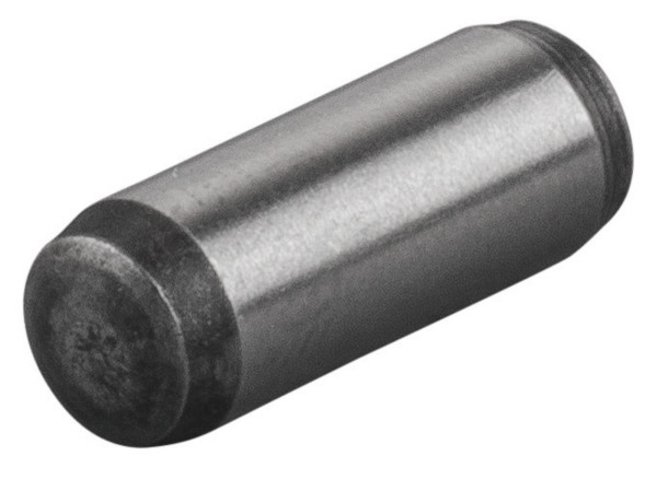 REMS Zylinderstift, Maße (LxBxH): 17 x 6 x 6 mm, 088134