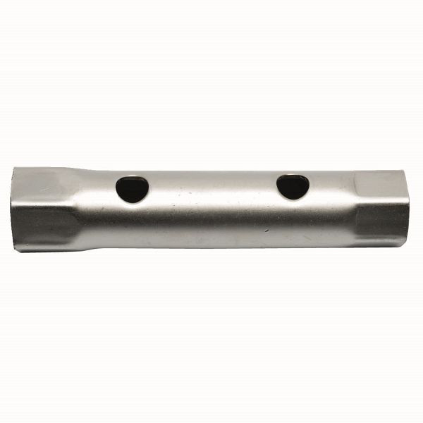 BRINKO Steckschlüssel 10 x 11 mm, 92/10X11, 4024184920042