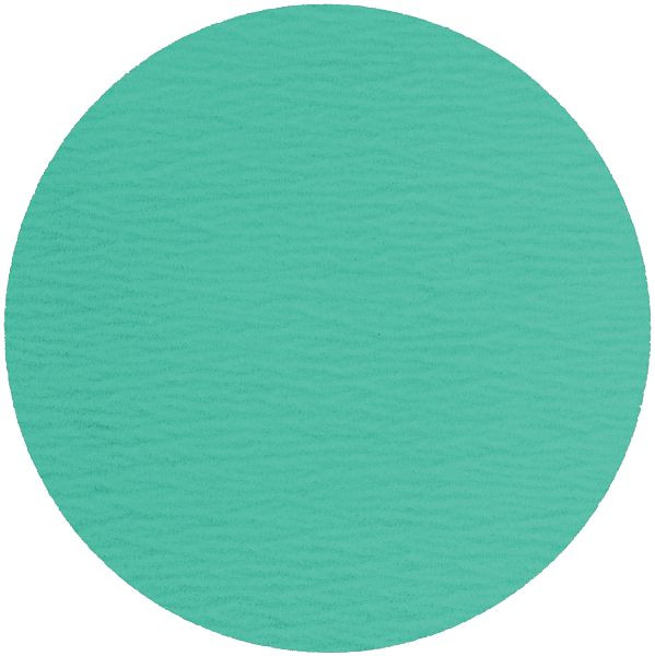 Klingspor PS 77 CK Scheiben kletthaftend wirkstoffbeschichtet, 150 mm Korn 180, mit Papierunterlage, VE: 100 Stück, 353204