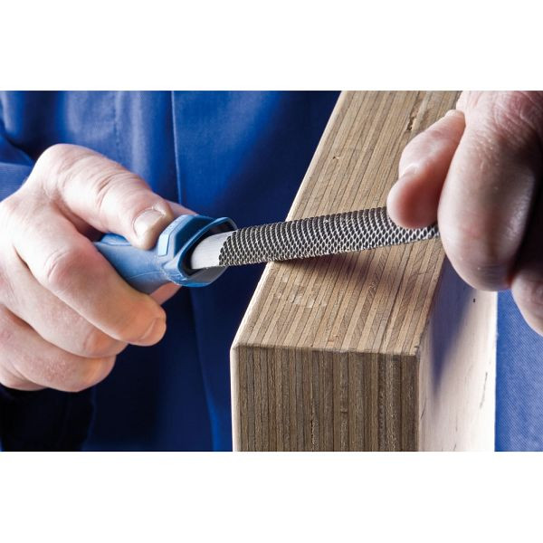 Pferd Holzraspel 1552 200 H3, VE: 10 Stück, 11307203