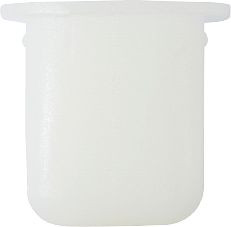 KS Tools Gummischrauben-Verbindung für Honda, VE: 10 Stück, 420.1355