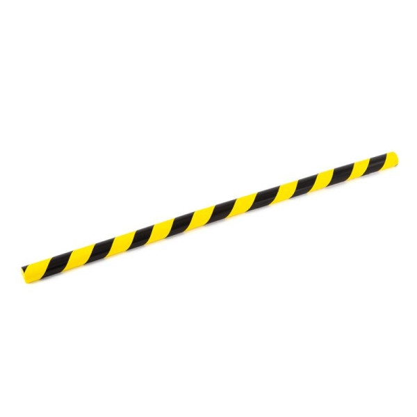 ALLPAX STOPPO Flächenschutzprofil rund, 10014926, 4251325865010