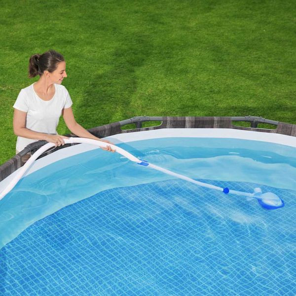 Bestway Flowclear Automatischer Poolsauger AquaSweeper, 92880
