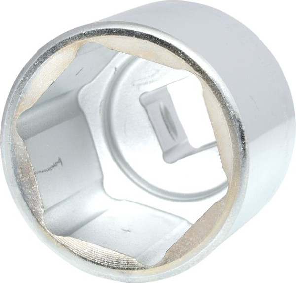 KS Tools 3/4" Sechskant-Stecknuss, kurz, 46mm, 911.3446