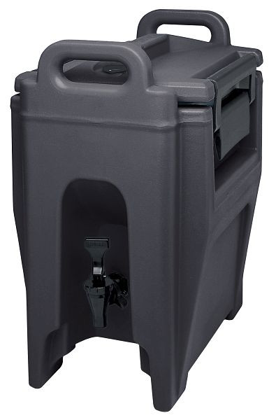 Cambro Ultra Camtainer® 9,5 Liter Schwarz, UC250110