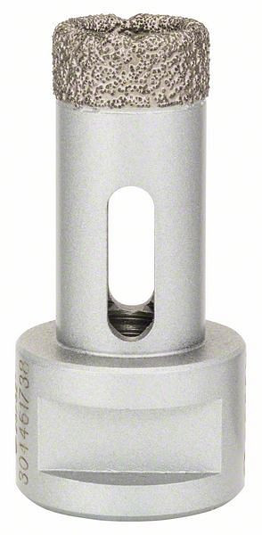 Bosch Diamanttrockenbohrer Dry Speed Best for Ceramic, 20 x 35 mm, 2608587115