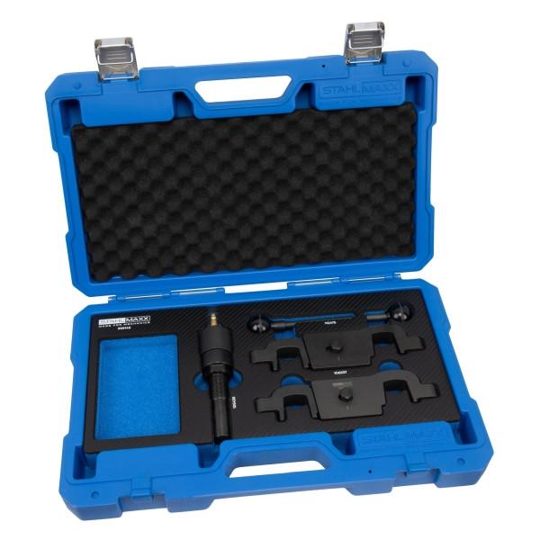 Stahlmaxx Steuerzeiten-Werkzeug für Porsche 3.6L, 4.5L, 4.8L M46, M48 Motor, XXL-999146