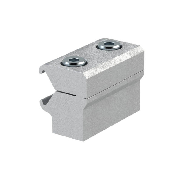 Riegler Mobile Mittelbefestigung G für kolbenstangenlose Zylinder ZRL1 Ø16, 129653