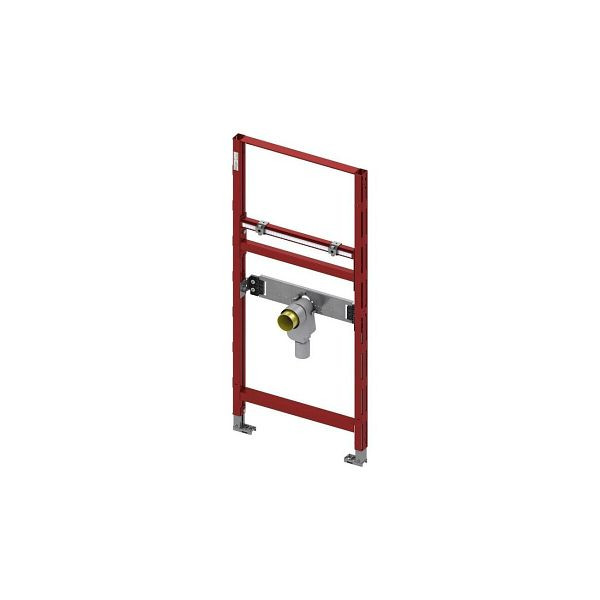 TECE Waschtischmodul TECEprofil 1120mm, mit UP-Geruchsverschluss 9310004, 100926