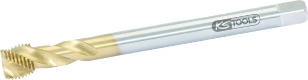 KS Tools Gewindebohrer M12x1,25, 152.1635, 4042146605912