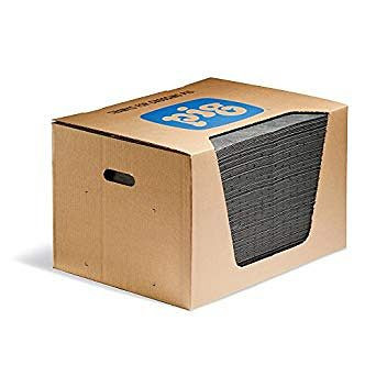 PIG Universal Matte im Ausgabekarton, VE: 200 Matten / Ausgabekarton, MAT135