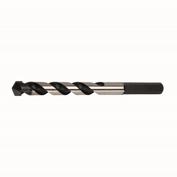 BRINKO HM Steinbohrer 10 mm, 140 mm, 1366-2/10, 4024184136665