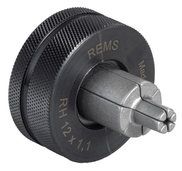 REMS Aufweitkopf RH 12 x 1,1, 150812, 4039976024228