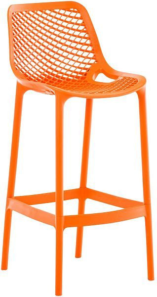 CLP Barhocker Air, orange, 10778609, 4250420297566