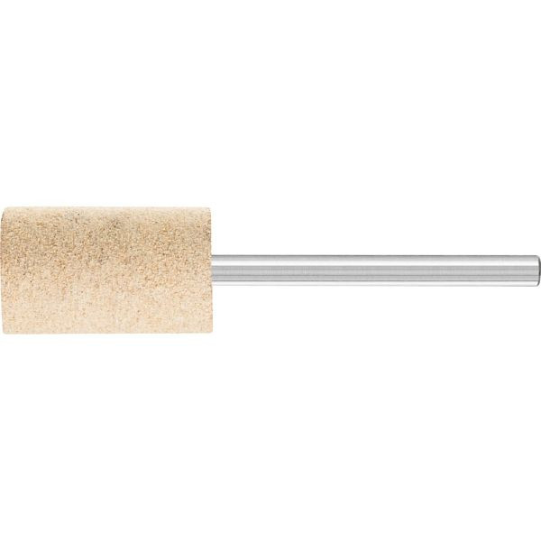 Pferd Poliflex-Feinschleifstift PF ZY 1220/3 AW 120 LR, VE: 10 Stück, 41228212