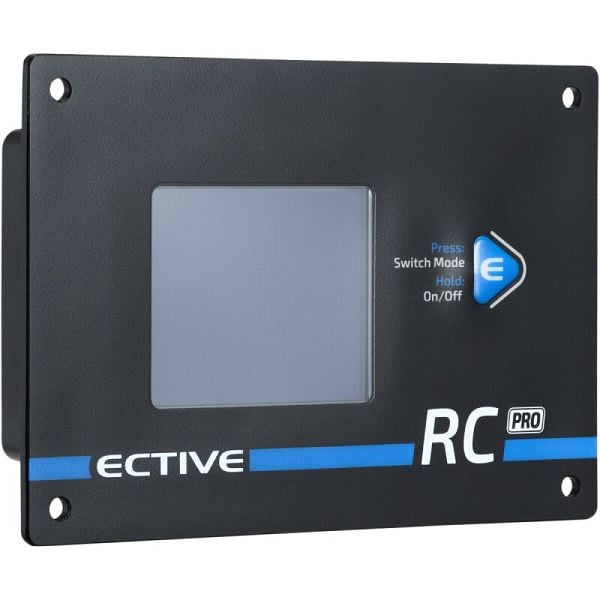 ECTIVE RC PRO - Fernbedienung für PRO Wechselrichter, TN6304