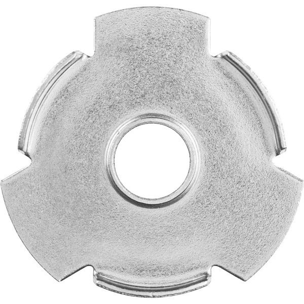 Pferd Adapterpaar AP AM 50,8/14,0, 43690014